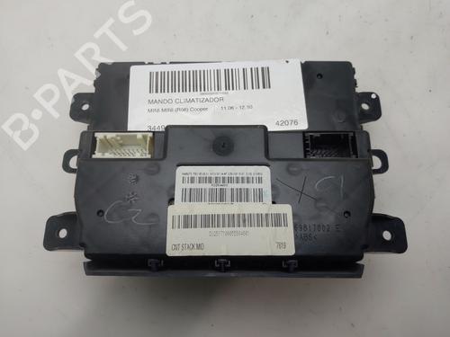 Climate control MINI MINI (R56) | BP37154860I5 - Image 6