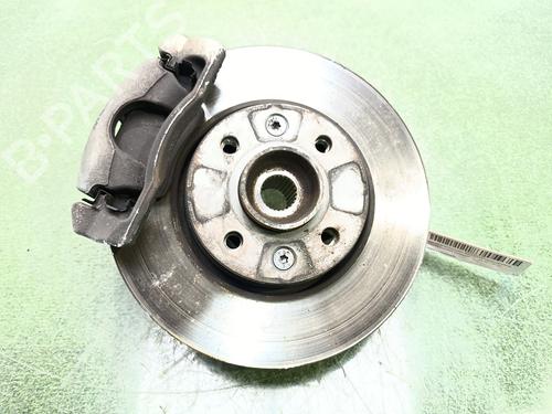 Left front steering knuckle DACIA LODGY (JS_) | BP38224576M25 - Image 4