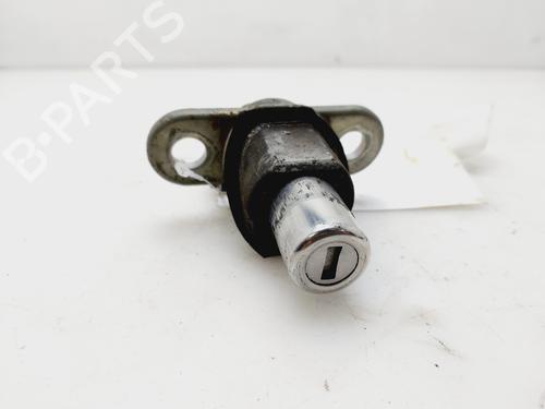 Used Tailgate handle BMW 3 Compact (E36) 318 tds (90 hp) 20131614