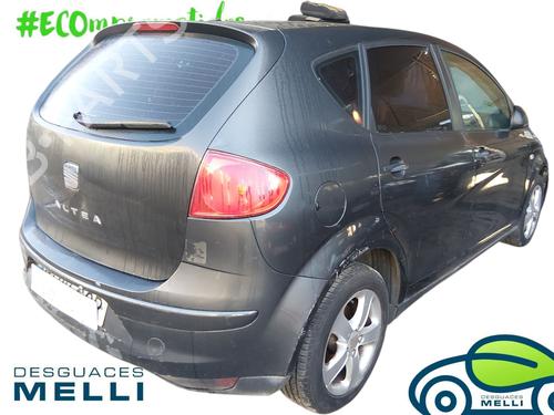 Warning switch SEAT ALTEA (5P1)  | BP33688936I22  - Image 8