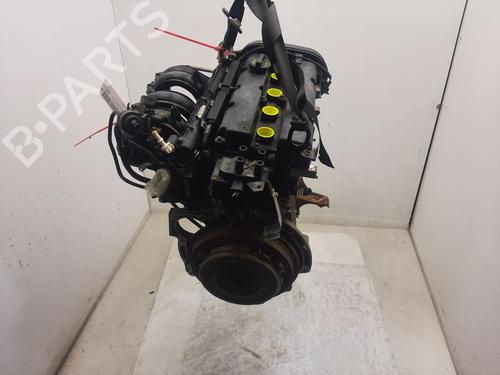 Engine FORD FIESTA VI (CB1, CCN)  | BP32071778M1 