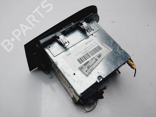 Radio SEAT LEON (1P1) | BP31877365E6