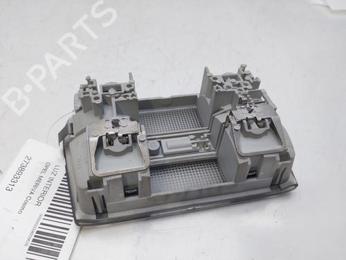 Innerbelysning OPEL MERIVA A MPV (X03) 1.6 (E75) | BP14835131I8 