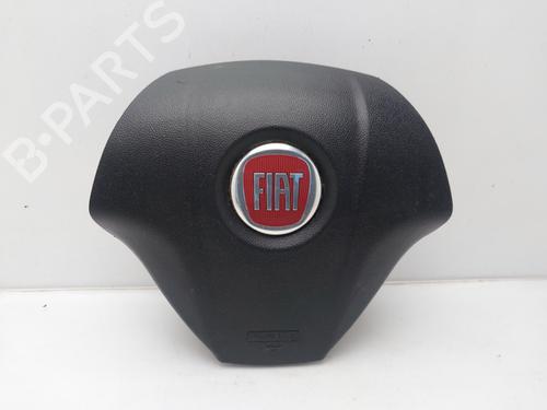 Airbag do condutor Airbag do condutor FIAT DOBLO Cargo (263_) 1.6 D Multijet (263WXD1B, 263WXR1B, 263WXX1B, 263ZXD1B,... (105 hp) 36672149 36672149