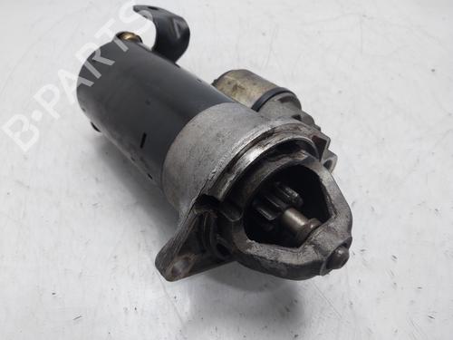 Used Starter Starter OPEL VECTRA C (Z02) [2002-2009] 36219659 36219659