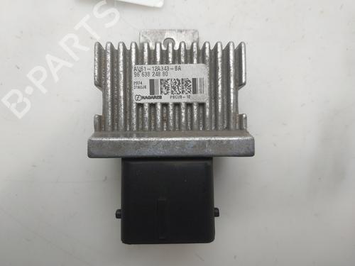 Used Electronic module Electronic module 36890376 36890376