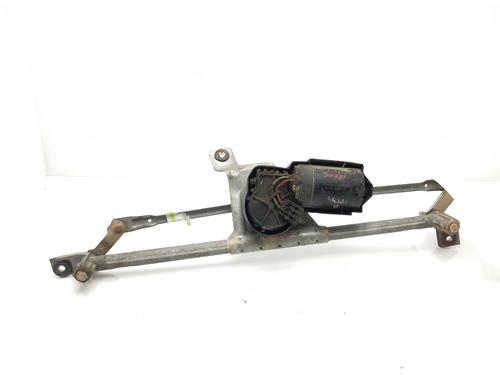 Front wiper motor VW POLO III (6N1) 64 1.9 SDI (64 hp) 6N1955113B | 6N1955113B |