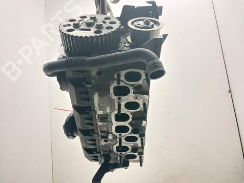 Cylinder head AUDI A4 B6 Avant (8E5) 1.9 TDI | BP40445281M5 - Image 3