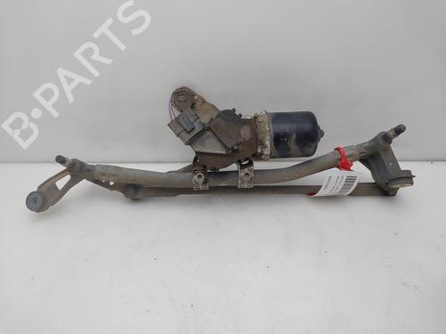 Used Front wiper motor Front wiper motor RENAULT MEGANE II Estate (KM0/1_) 1.5 dCi (KM02, KM13) (101 hp) 33319585 33319585
