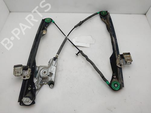 Alzavetro anteriore sinistro FORD FOCUS I (DAW, DBW) 1.6 16V | BP29748791C22