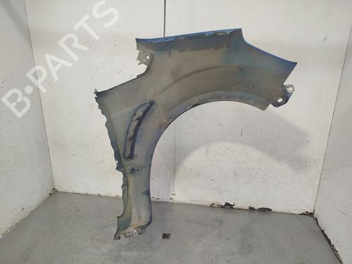 Left front fenders FORD S-MAX (WA6)  | BP29944642C41