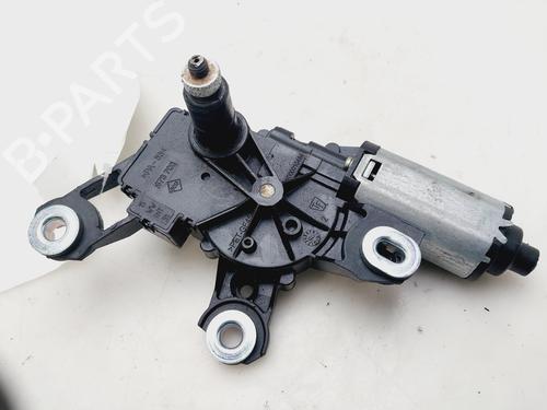 Used Rear wiper motor AUDI A3 Sportback (8PA) [2004-2015]  25023839