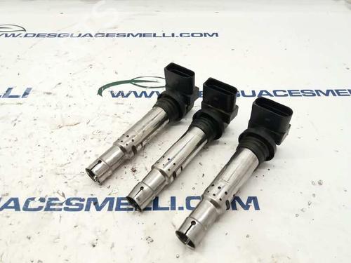 Tændspole SEAT IBIZA III (6L1) [2002-2009]  2866946