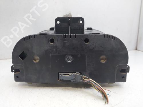 Instrument cluster FORD FIESTA V (JH_, JD_) 1.4 16V | BP16297544C47 