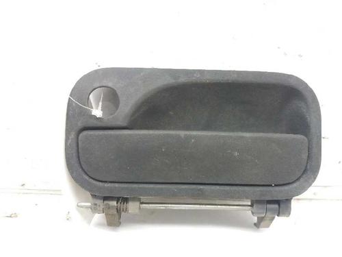 Türgriff vorne links außen für OPEL VECTRA B (J96) 1.6 i 16V (F19) (100 hp) 3344343