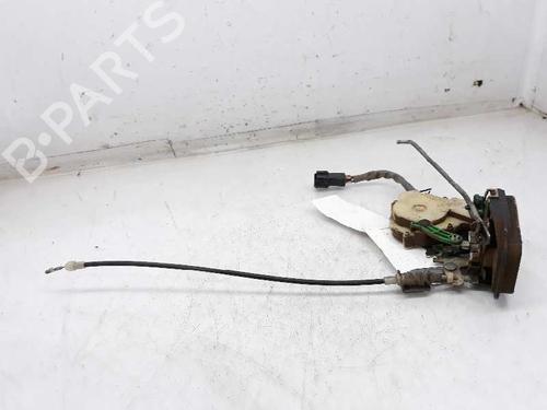 Front right lock KIA SORENTO I (JC) 2.5 CRDi 4WD | BP2878254C97 