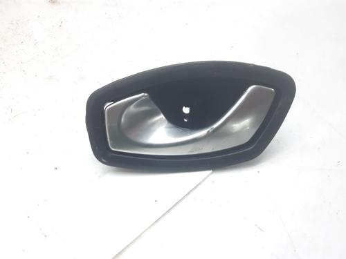 Used Rear left interior door handle RENAULT LAGUNA III (BT0/1) 1.5 dCi (BT00, BT0A, BT0T, BT1J) (110 hp) 10162697