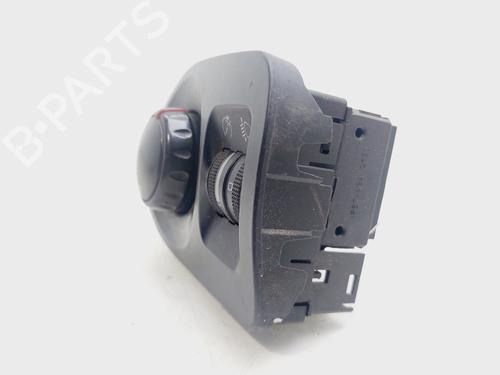 Headlight switch SEAT ALTEA (5P1)  | BP27248841I24 