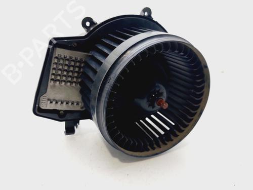 Gebläsemotor MERCEDES-BENZ C-CLASS Coupe (CL203) C 180 Kompressor (203.746) | BP29962260M62