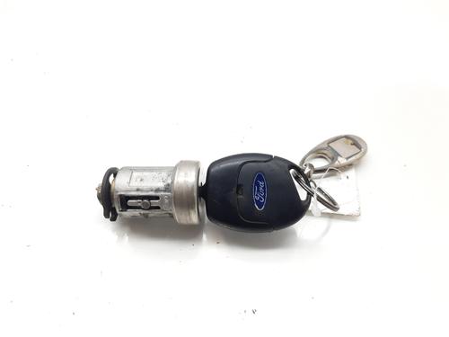 Ignition barrel FORD FOCUS I (DAW, DBW) 1.6 16V | BP10911266M48 