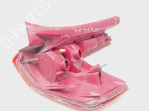 Left taillight CITROËN C4 I (LC_)  | BP19692360C34 
