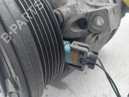 AC compressor DAEWOO EVANDA (KLAL) 2.0 | BP30147492M34