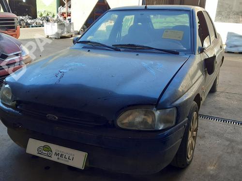 Used Parts FORD ESCORT V Saloon (AFL)  1.8 D  929189