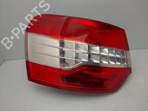 Used Left taillight Left taillight CITROËN C5 III (RD_) 1.6 HDi 110 (RD9HZC) (109 hp) 33234622 33234622
