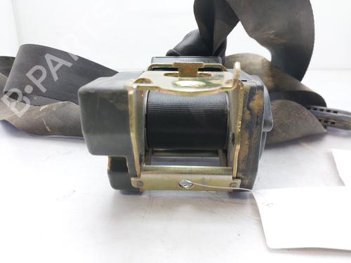 Sicherheitsgurt hinten links PEUGEOT 206 Hatchback (2A/C) 1.4 LPG | BP11423020I29 