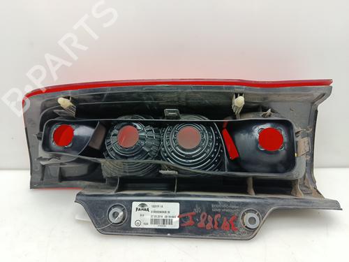Left taillight FIAT FIORINO Box Body/MPV (225_) 1.3 D Multijet (225BXD1A, 225BXB1A, 225BXB11) | BP29508472C34 