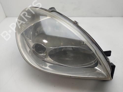Used Right headlight Right headlight CITROËN XSARA Coupe (N0) 1.9 D (70 hp) 36262130 36262130