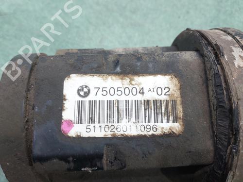 Right front driveshaft BMW X5 (E53) 3.0 d | BP17195762M39 