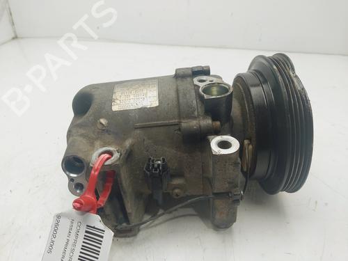 Compressore A/C NISSAN PRIMERA Hatchback (P11) 1.6 16V (99 hp) 21530868