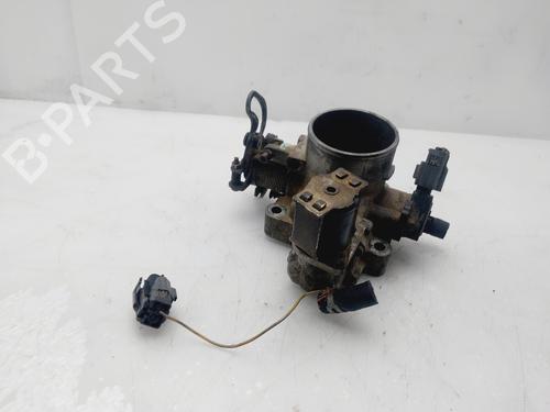 Throttle body MAZDA MPV II (LW) 2.0 (LWEW) | BP26206006M82 