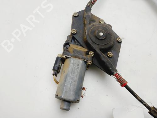 Front left window mechanism FORD FIESTA IV (JA_, JB_)  | BP29764220C22