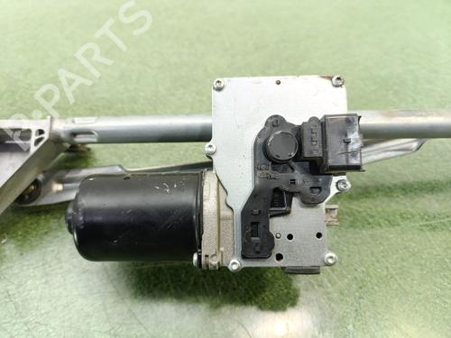 Front wiper motor CITROËN C4 II (NC_) | BP36774824M29 - Image 7