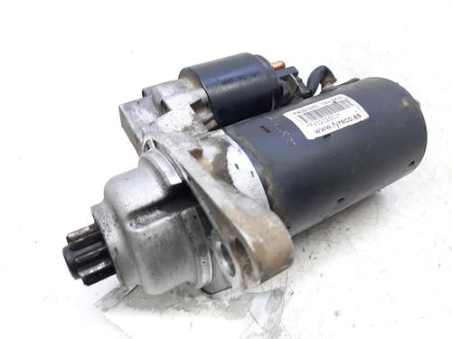 Used Starter Starter VW CADDY III Box Body/MPV (2KA, 2KH, 2CA, 2CH) 1.9 TDI (105 hp) 10644994 10644994