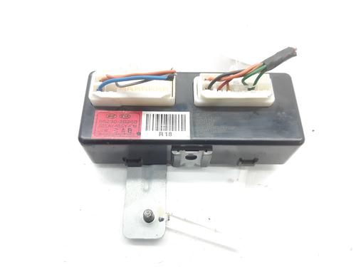 Used Electronic module HYUNDAI SANTA FÉ II (CM) 2.2 CRDi GLS (150 hp) 7774265