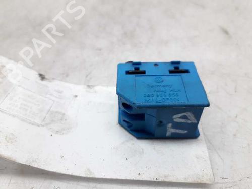 Right rear window switch SKODA OCTAVIA I (1U2) 1.9 TDI | BP2891353I28 
