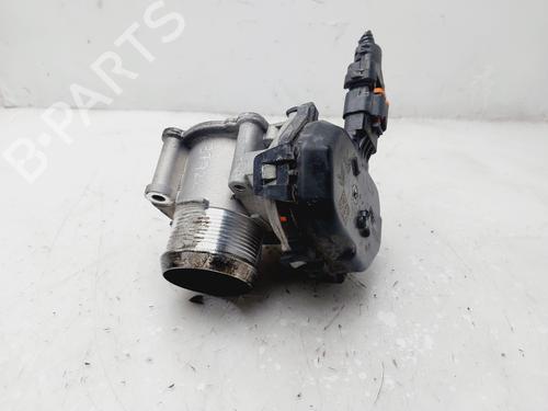 Used Throttle body CITROËN C3 II (SC_) 1.6 BlueHDi 75 (75 hp) 26206059