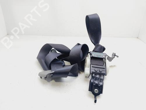 Rear right seatbelt HONDA INSIGHT (ZE_) 1.3 IMA (ZE28, ZE2) | BP26017618I28 