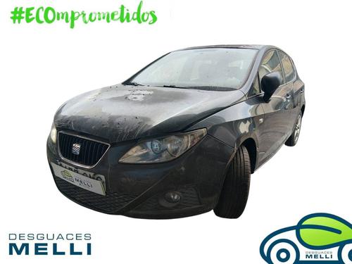 Used Parts SEAT IBIZA IV (6J5, 6P1) 4994977