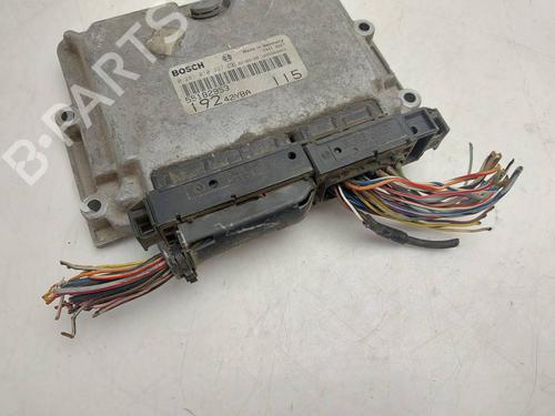 Engine control unit (ECU) FIAT STILO Multi Wagon (192_) 1.9 JTD | BP39717191M57 - Image 3