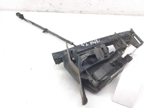 Used Rear right lock FORD FOCUS III 1.6 TDCi (115 hp) 5606292