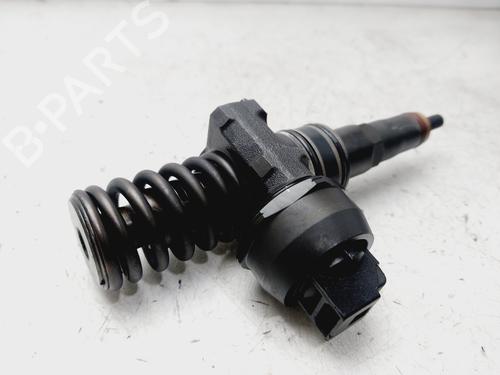 Injector VW POLO (9N_, 9A_) 1.9 TDI | BP28215938M100 