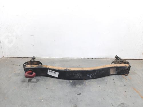 Used Rear bumper reinforcement Rear bumper reinforcement JEEP RENEGADE SUV (BU, B1, BV) 2.0 CRD 4x4 (170 hp) 10717499 10717499