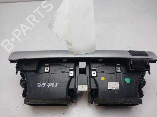 Air vent BMW X6 (E71, E72) xDrive 30 d | BP11651009I21 