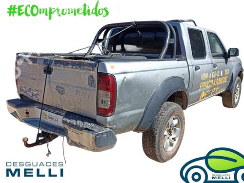 Headlight switch NISSAN PICK UP (D22) 2.5 TD 4WD | BP33810048I24  - Image 8