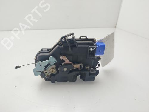 Used Front left lock Front left lock SEAT TOLEDO III (5P2) [2004-2009] 32134498 32134498