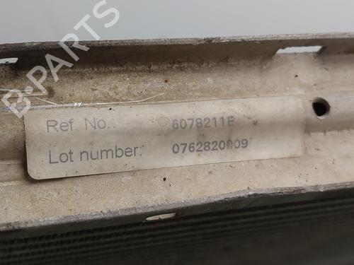 Water radiator BMW 3 (E46) 320 d | BP36019560M31 - Image 3